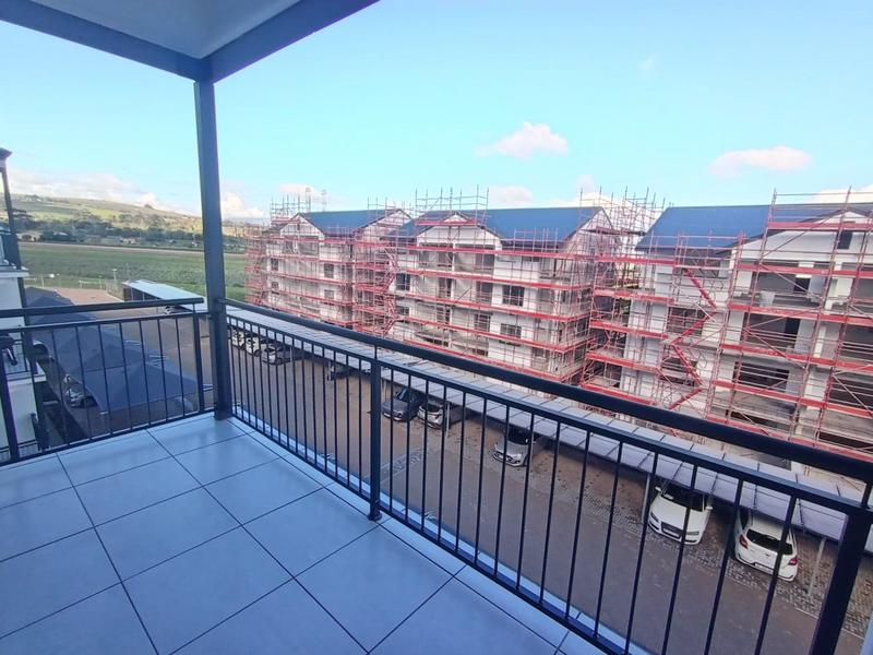 To Let 1 Bedroom Property for Rent in Zevenwacht Western Cape